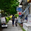 YOKOHAMA SNAPSHOTS-38