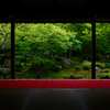 京都 瑞巌山 圓光寺-2