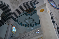 Tokyo Camii ⑥ (ART 50mm F1.4)