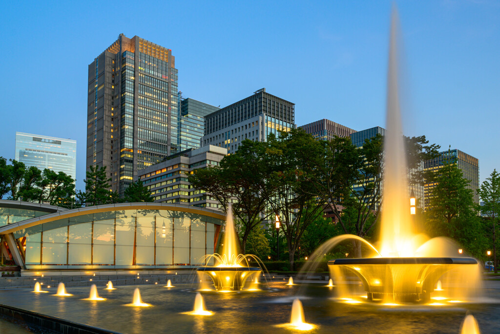 TOKYO NIGHT VIEWS - 58