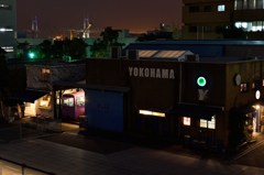 YOKOHAMA NIGHT VIEWS