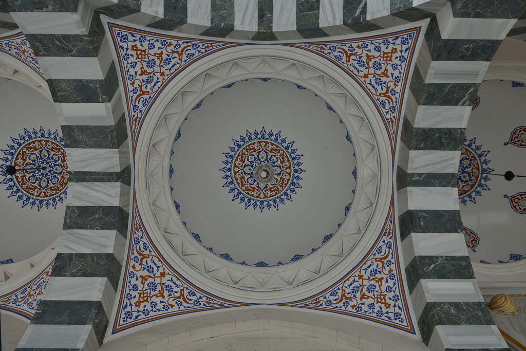 Tokyo Camii ② (24-70 2.8G)