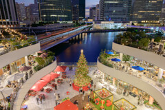 YOKOHAMA NIGHT VIEWS