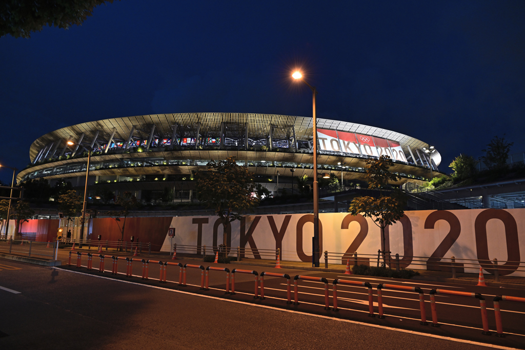 TOKYO NIGHT VIEWS - 25