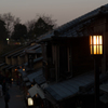 京都　二年坂