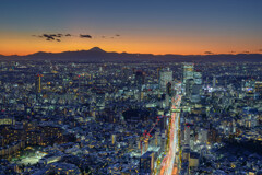 TOKYO NIGHT VIEWS - 番外編