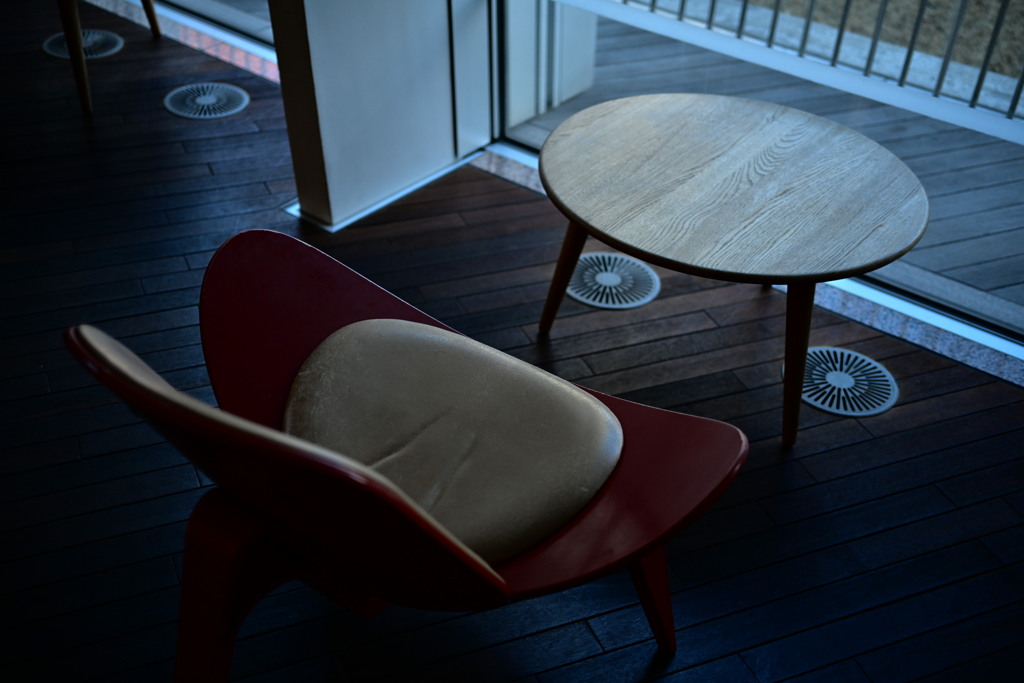 THE NATIONAL ART CENTER, TOKYO-7