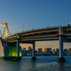 TOKYO NIGHT VIEWS - 50