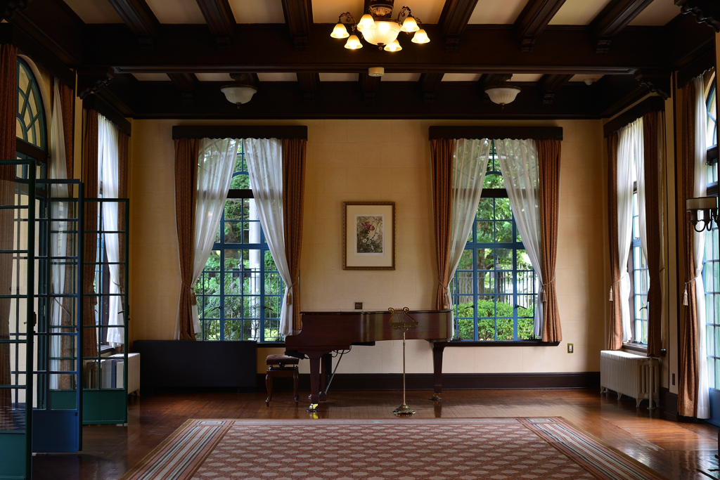 Berrick Hall-9