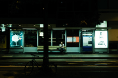 The way home-3（家路3）