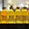 SHOWER OIL