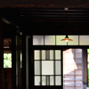 Edo-Tokyo Open-air Architectural Museum③