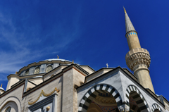 Tokyo Camii ⑤ (24-70 2.8G)