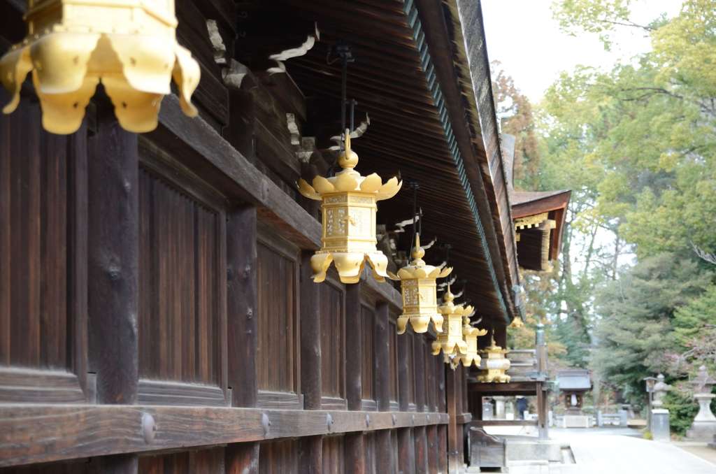 北野天満宮