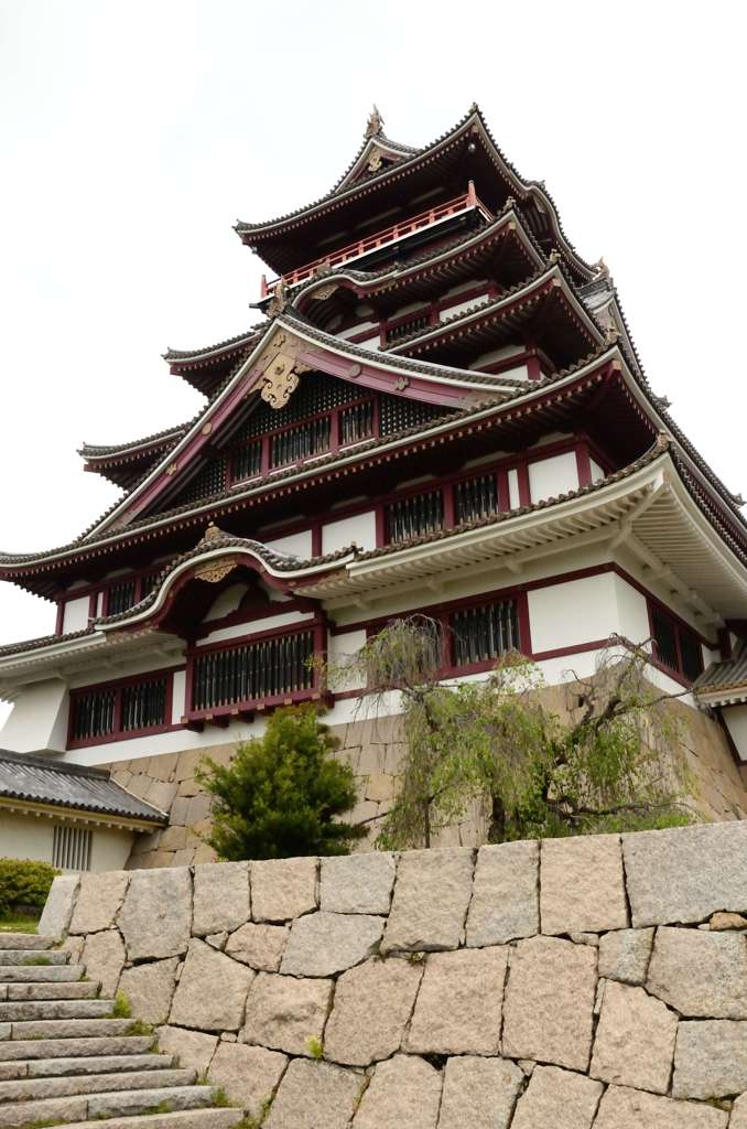 伏見城