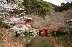 醍醐寺