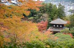 銀閣寺