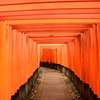 千本鳥居