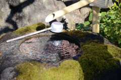 水