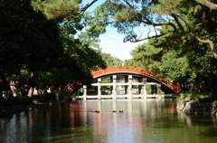 住吉大社