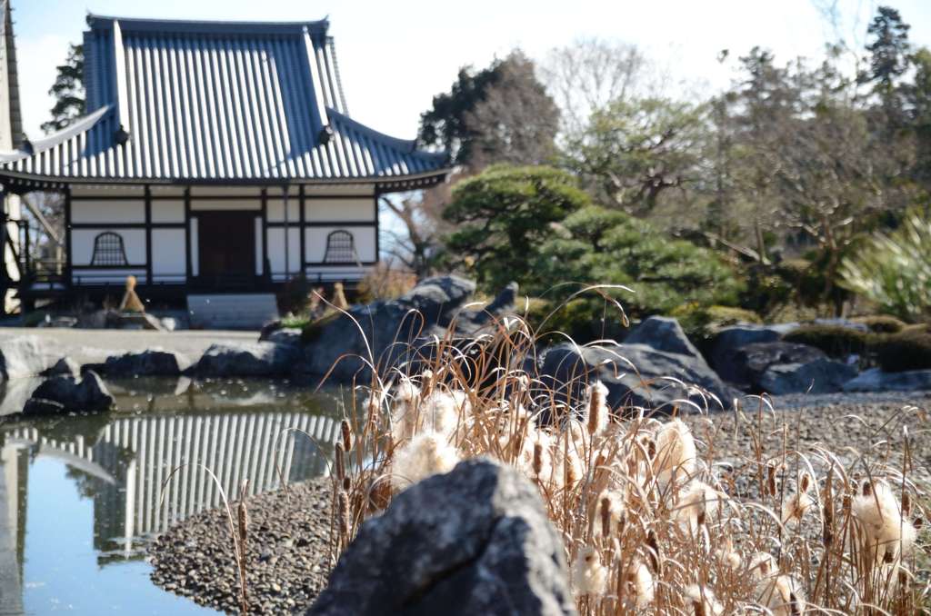 當麻寺