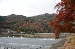 渡月橋