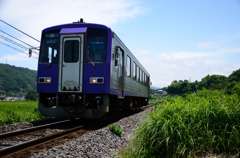 電車