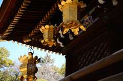 北野天満宮