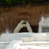 シロクマの戦い