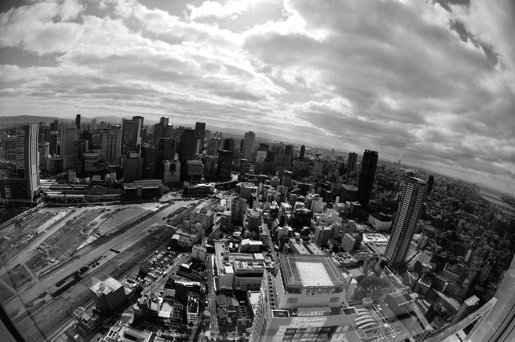 TheSky
