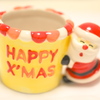 HAPPY X'MAS!!