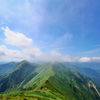 谷川連峰