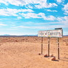 Tropic of Capricorn。
