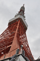 東京タワー