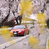 赤のゴルフGTI