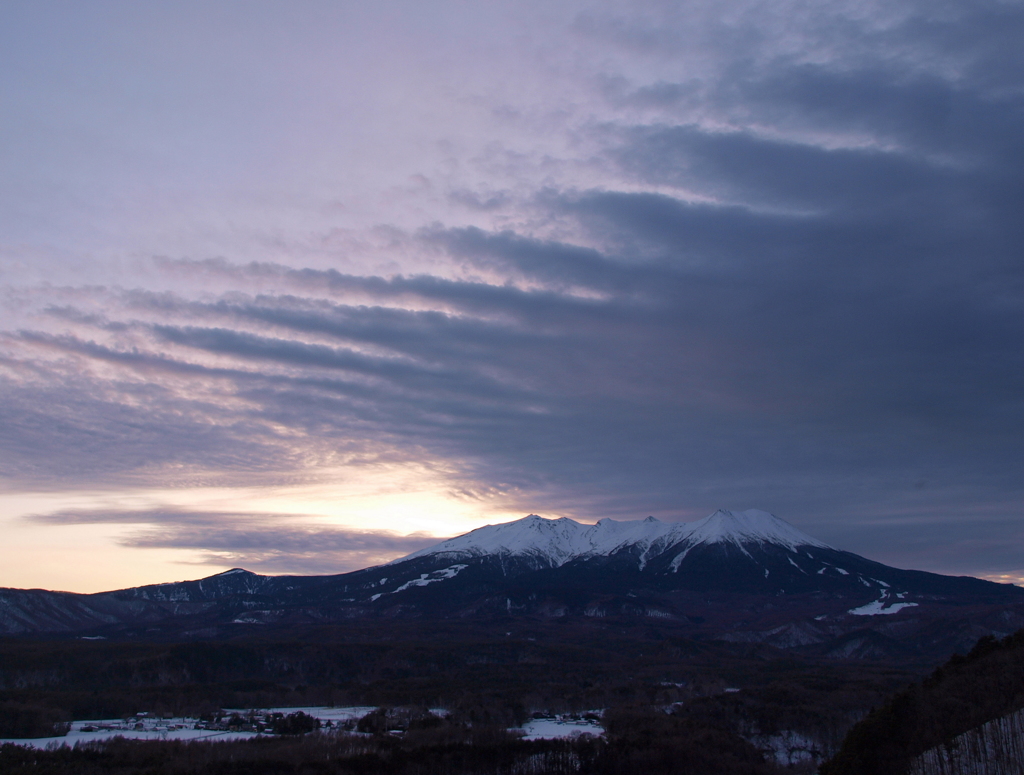 御岳山