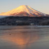 山中湖