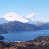 大観山