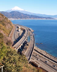 薩堆峠