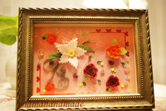 ペーパークイリング