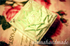 ソープカービング