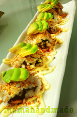 ドラゴンロール