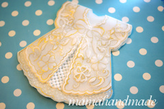 パーチメントクラフト　