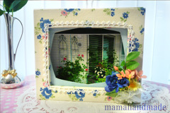 フォトスタンド