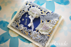 パーチメントクラフト