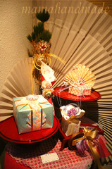 和物ラッピング