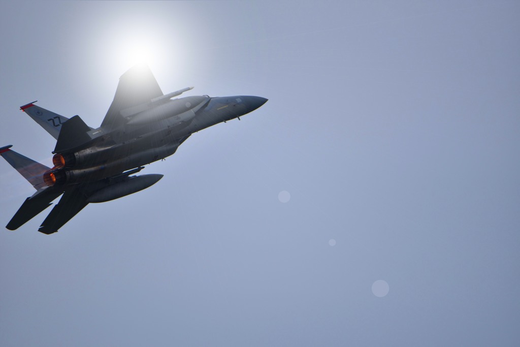 F15
