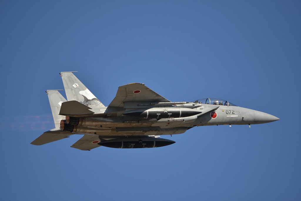 F15