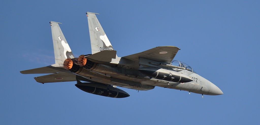 F15