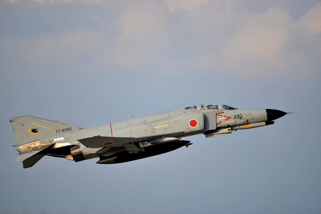 F4ファントム